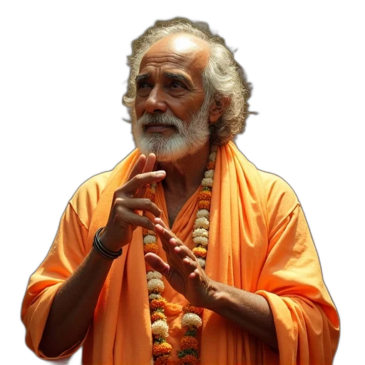staff, face, marathi, pandit transparent PNG cut-out