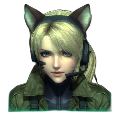 staff, face, mask, hat, 3d render, concept art, pixel art, photorealistic transparent PNG cut-out