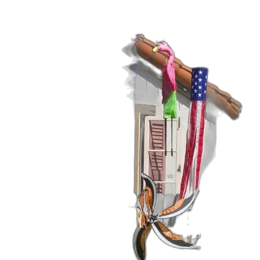 staff, weapon, jewelry, robot, 3d render, colorful, display, wind transparent PNG cut-out
