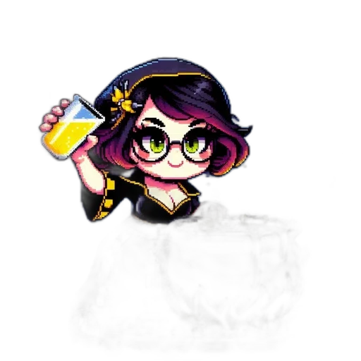 staff, weapon, pixel art, concept art, cartoon, anime, pixel, art transparent PNG cut-out