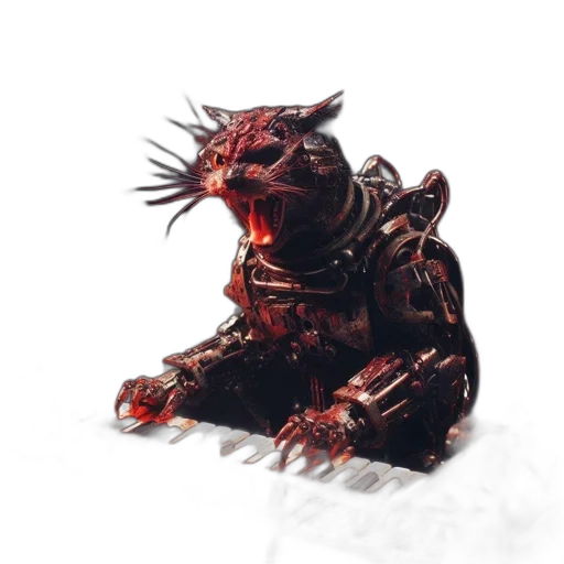 creature, dragon, animal, staff, concept art, 3d render, fantasy art, photorealistic transparent PNG cut-out