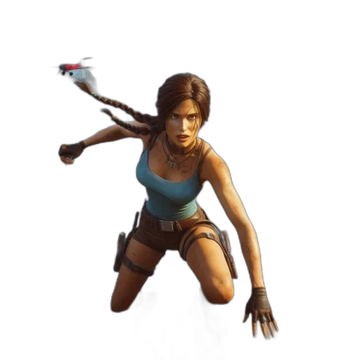 weapon, staff, sword, concept art, pixel art, 3d render, fantasy art, adventurous transparent PNG cut-out