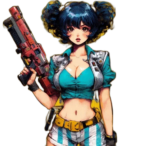 weapon, staff, pixel art, concept art transparent PNG cut-out