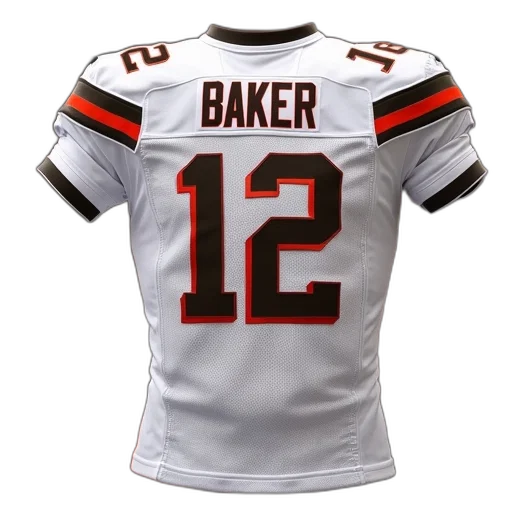 mens, nfl, cleveland, browns transparent PNG cut-out