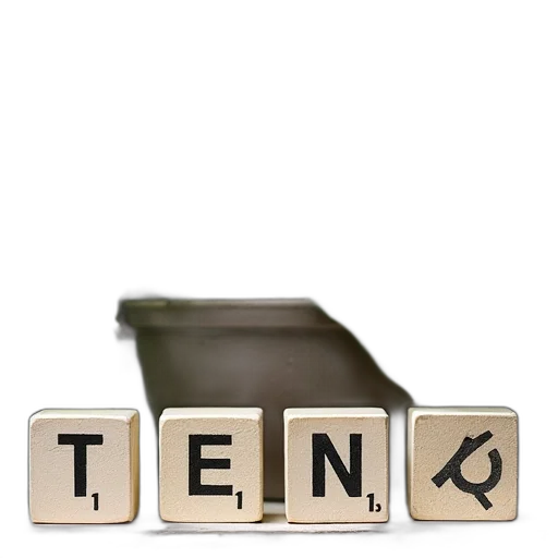 furniture, food, jewelry, word, trends, small, block, front transparent PNG cut-out