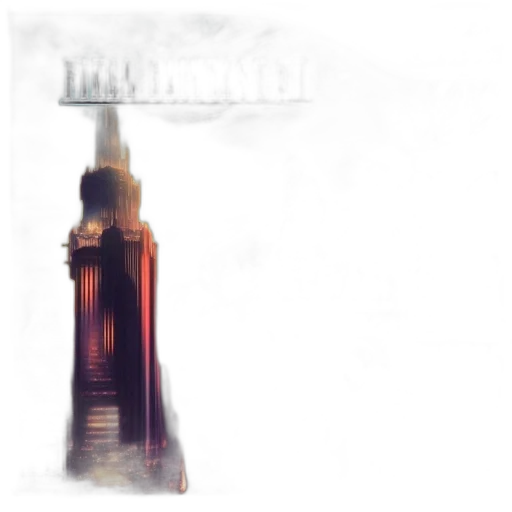 bottle, sword, crown, dress, concept art, fantasy art, watercolor, pixel art transparent PNG cut-out