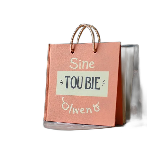 jewelry, adult, sized, picture, book, shopping, sign, front transparent PNG cut-out