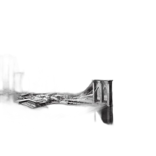 sword, furniture, weapon, robot, 3d render, photorealistic, concept art, pencil sketch transparent PNG cut-out
