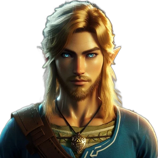 face, dragon, staff, sword, fantasy art, concept art, pixel art, photorealistic transparent PNG cut-out