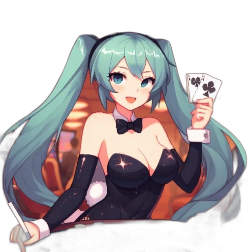 robot, staff, dress, weapon, anime, pixel art, concept art, fantasy art transparent PNG cut-out