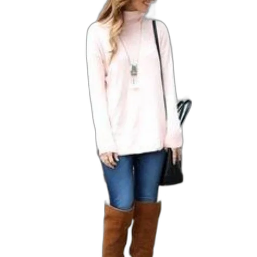 jacket, pastel, monochrome, earth tones, neon, woman, wearing, light transparent PNG cut-out