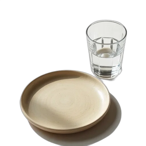 food, jewelry, bottle, face, beige, ceramic, plate, textured transparent PNG cut-out