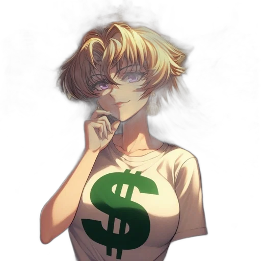 mask, face, jacket, staff, pixel art, concept art, anime, vaporwave transparent PNG cut-out