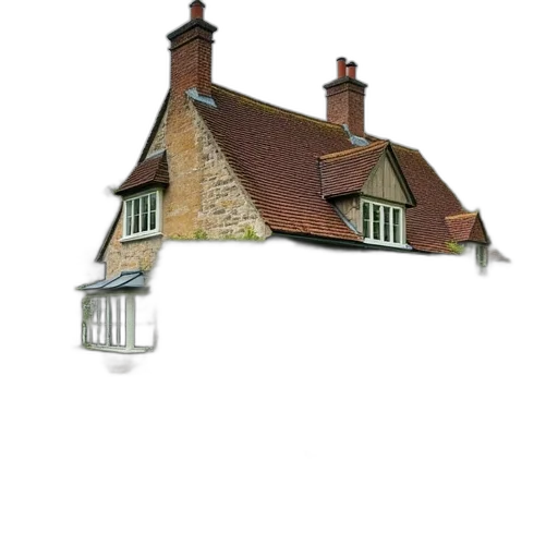 building, crown, staff, hat transparent PNG cut-out