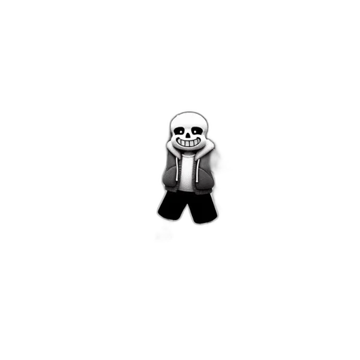 robot, animal, creature, jacket, pixel art, cartoon, 3d render, concept art transparent PNG cut-out