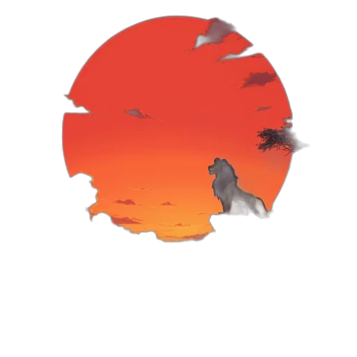 animal, dragon, staff, creature transparent PNG cut-out