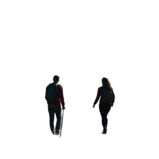 jacket, robot, 3d render, concept art, pixel art, photorealistic, fog, outer space transparent PNG cut-out