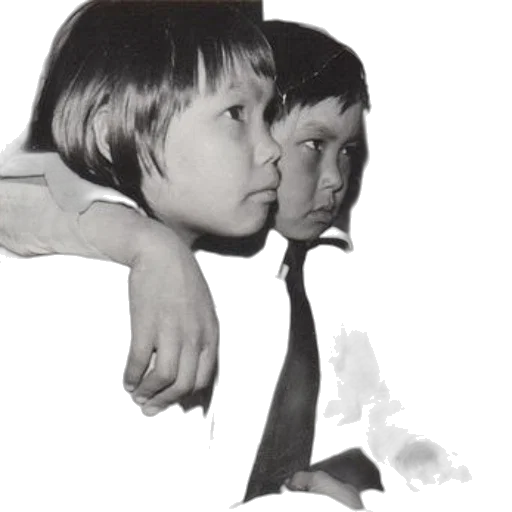 face, mask, photorealistic, concept art, 3d render, pencil sketch, two, children transparent PNG cut-out