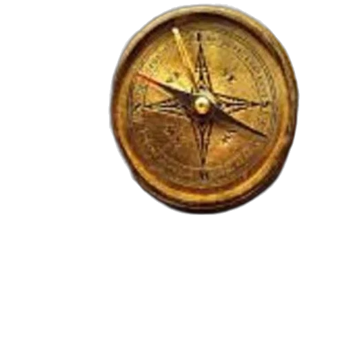 staff, weapon, jewelry, sword, concept art, photorealistic, compass, title transparent PNG cut-out