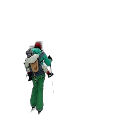 robot, jacket, creature, staff, 3d render, concept art, pixel art, cyberpunk transparent PNG cut-out
