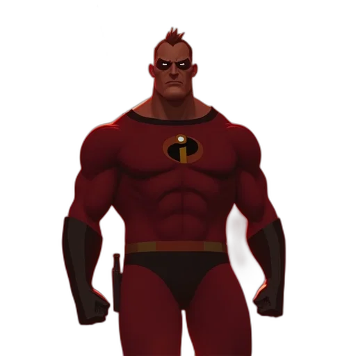 staff, animal, concept art, 3d render transparent PNG cut-out