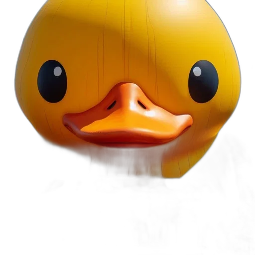 mask, face, animal, creature, 3d render, photorealistic, concept art, pixel art transparent PNG cut-out