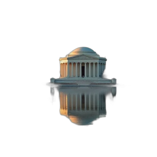 building, crown, weapon, jewelry, 3d render, photorealistic, concept art, vaporwave transparent PNG cut-out