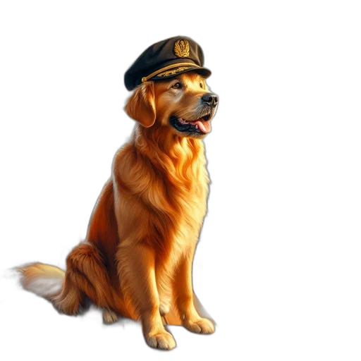 staff, hat, animal, crown, photorealistic, concept art, pixel art, 3d render transparent PNG cut-out