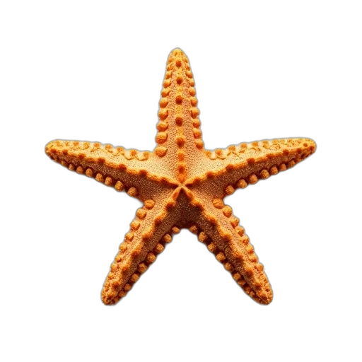 crown, staff, animal, hat, 3d render, photorealistic, concept art, underwater transparent PNG cut-out