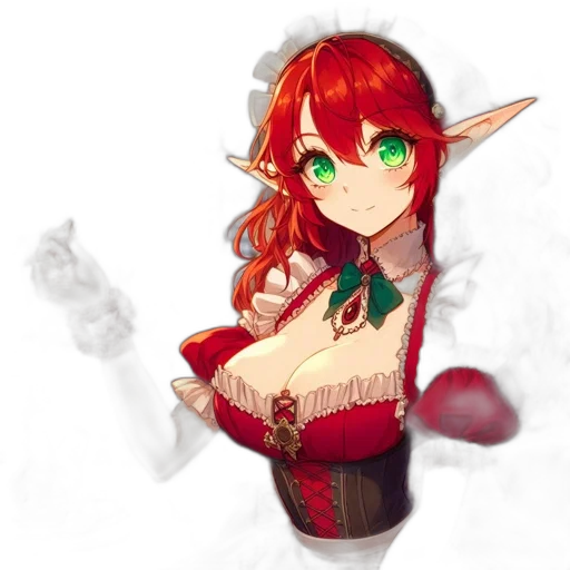 staff, dragon, pixel art, fantasy art, concept art, anime, fire, red transparent PNG cut-out