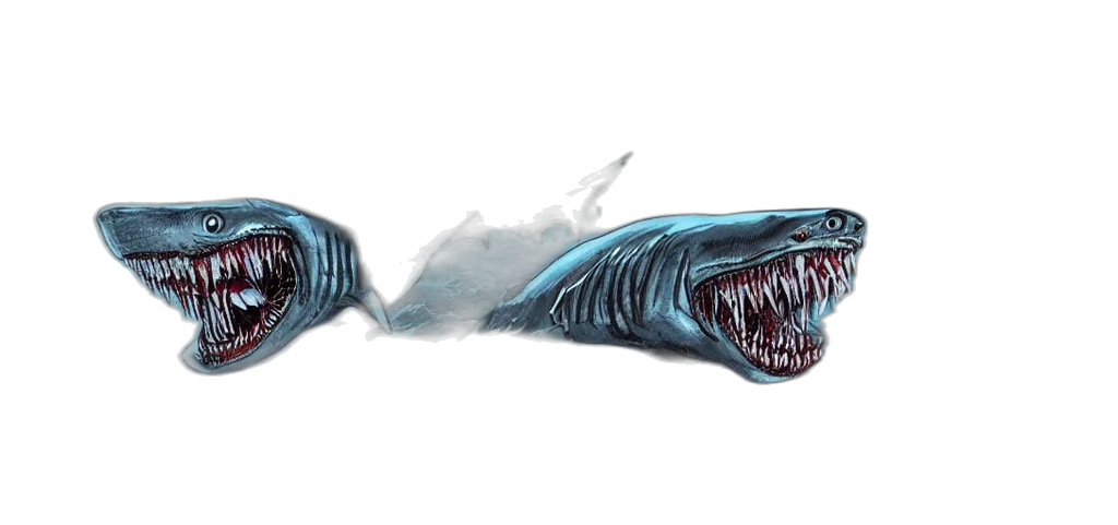 creature, animal, mask, concept art transparent PNG cut-out