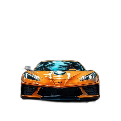 car, animal, weapon, dragon, 3d render, photorealistic, concept art, pixel art transparent PNG cut-out