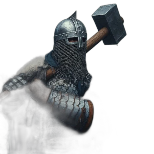 sword, weapon, staff, mask, fantasy art, concept art, 3d render, pixel art transparent PNG cut-out