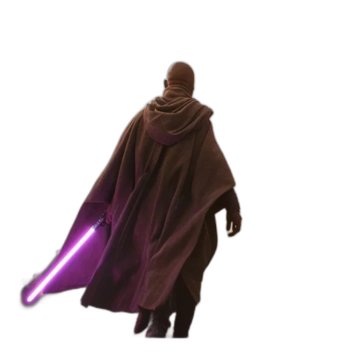 staff, weapon, jacket, sword, concept art, 3d render, fantasy art, pixel art transparent PNG cut-out