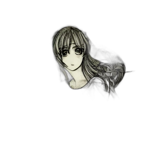 staff, mask, face, hair transparent PNG cut-out