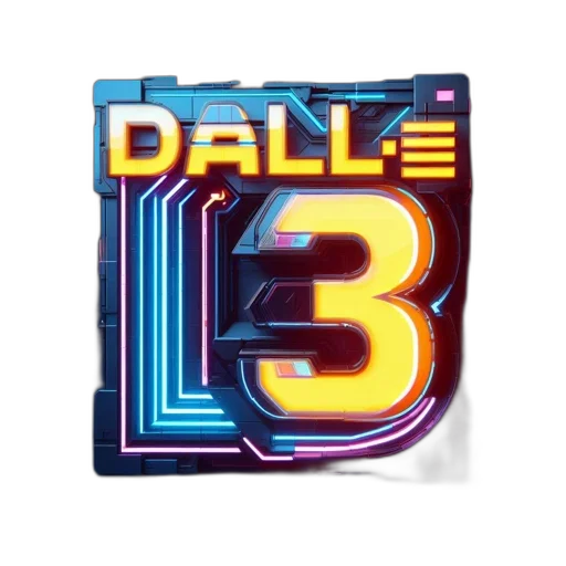 3d render, vaporwave, pixel art, concept art, neon lights, neon, pastel, neon-lit transparent PNG cut-out