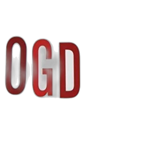 3d render, best, ogden, nash, book, cover, bold, red transparent PNG cut-out