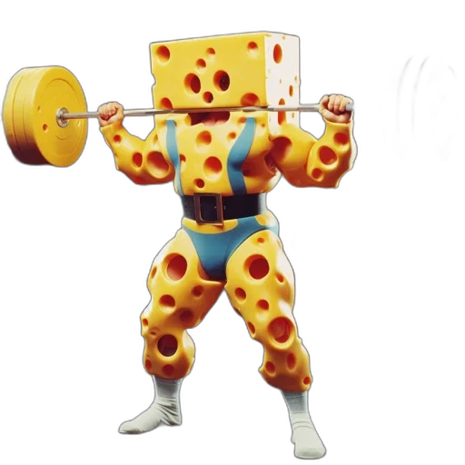 robot, weapon, animal, food, concept art, 3d render, pixel art, comic book art transparent PNG cut-out