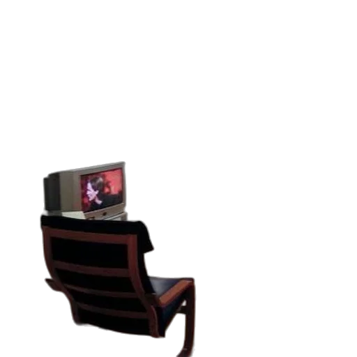 furniture, staff, robot, crown, 3d render, concept art, pixel art, photorealistic transparent PNG cut-out