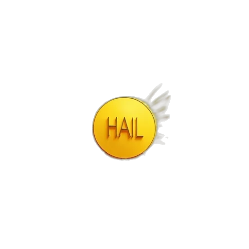 hat, hair, golden, yellow, hail, icon, word, overlayed transparent PNG cut-out