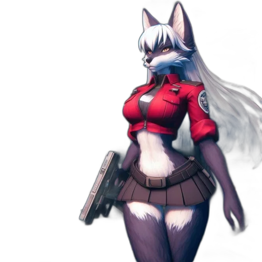 staff, weapon, concept art, fantasy art, anime, pixel art, red, anthropomorphic transparent PNG cut-out