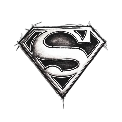 jewelry, comic book art, pencil sketch, concept art, fantasy art, hand-drawn, image, superhero transparent PNG cut-out