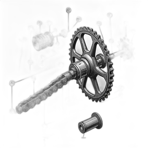 weapon, jewelry, staff, umbrella, 3d render, concept art, photorealistic, detailed transparent PNG cut-out