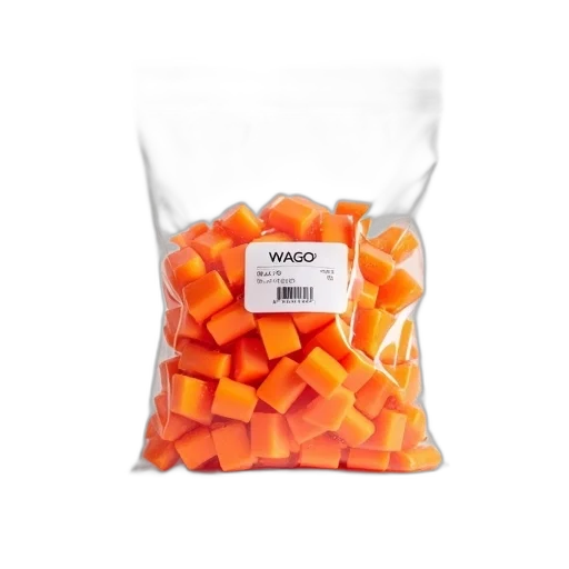 food, jacket, crown, 3d render, neon, monochrome, colorful, plastic transparent PNG cut-out
