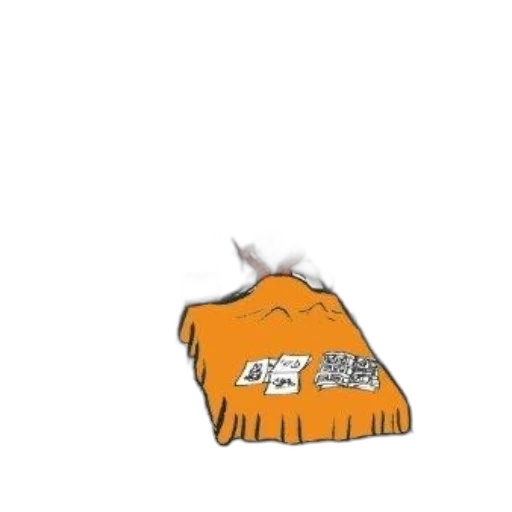 jacket, creature, hat, animal, concept art, 3d render, pixel art, cartoon transparent PNG cut-out