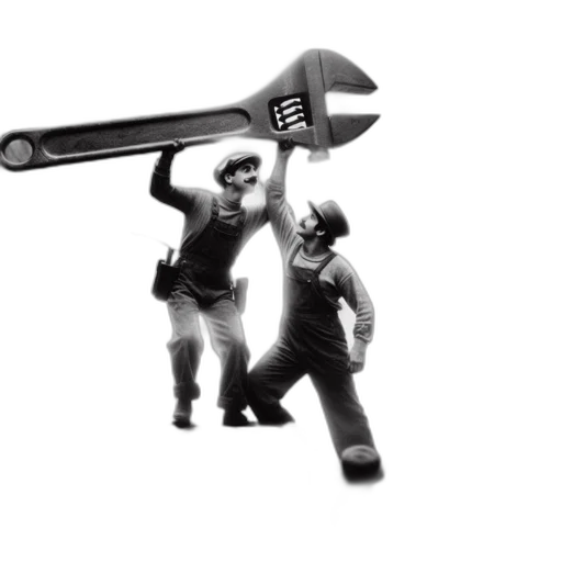 weapon, staff, umbrella, sword, concept art, 3d render, pixel art, photorealistic transparent PNG cut-out