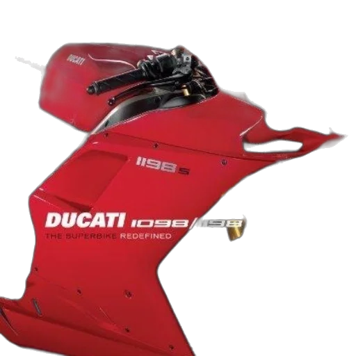 weapon, image, features, ducati, motorcycle, text, 1098, 1198 transparent PNG cut-out