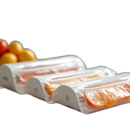 food, some, vacuum, sealers transparent PNG cut-out
