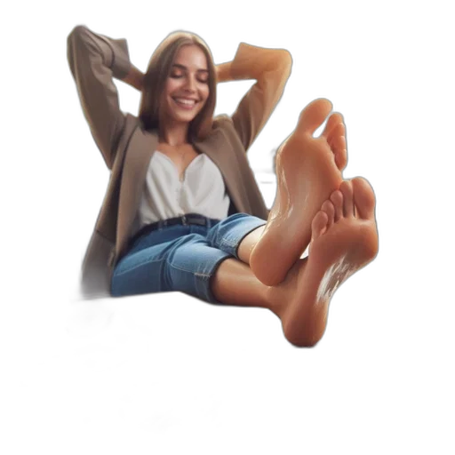 shoes, face, jewelry, furniture, photorealistic, 3d render, concept art, oil painting transparent PNG cut-out