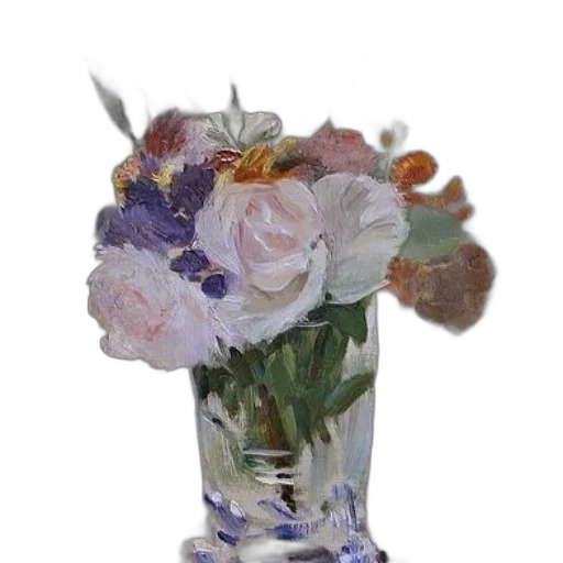flower, crown, bottle, jewelry, 3d render, photorealistic, oil painting, watercolor transparent PNG cut-out